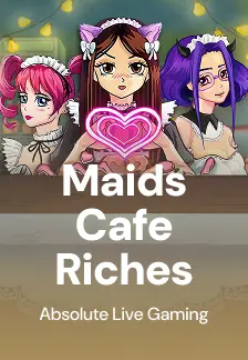 Maids Cafe Riches