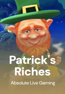 Patrick's Riches