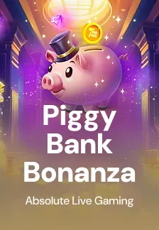 Piggy Bank Bonanza