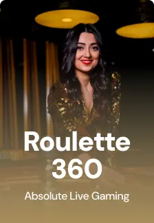 Roulette 360