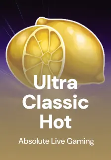 Ultra Classic Hot