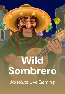 Wild Sombrero