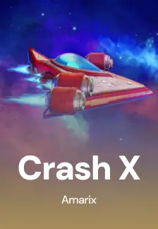 Crash X