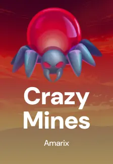 Crazy Mines