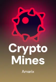 Crypto Mines