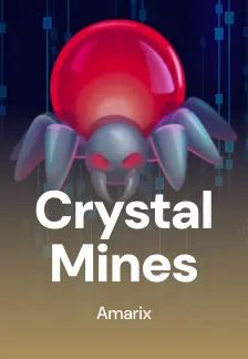 Crystal Mines