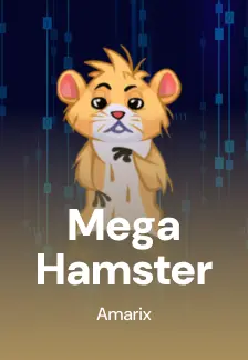Mega Hamster