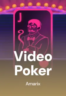 Video Poker
