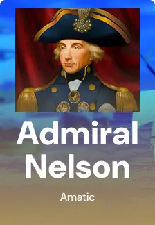 Admiral Nelson