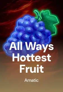 All Ways Hottest Fruits