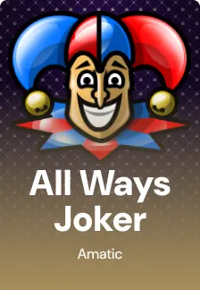 All Ways Joker