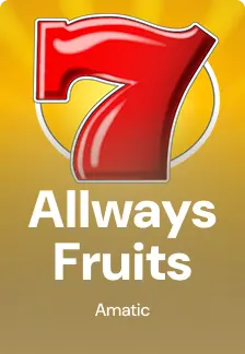 Allways Fruits