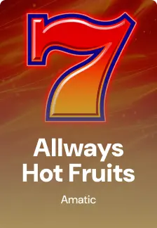 All Ways Hot Fruits