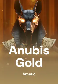 Anubis Gold