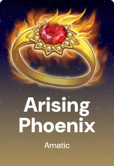 Arising Phoenix