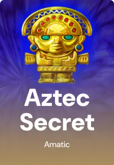 Aztec Secret