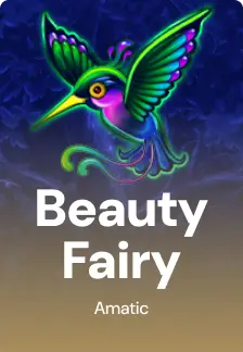 Beauty Fairy