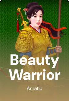 Beauty Warrior