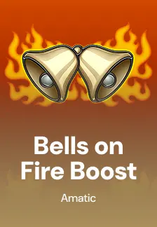 Bells On Fire Boost