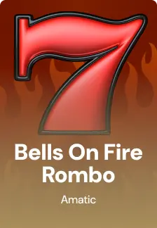 Bells On Fire Rombo