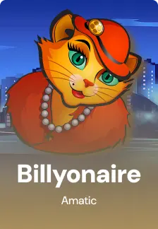 Billyonaire