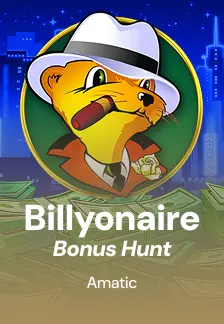 Billyonaire Bonus Hunt
