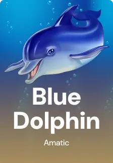 Blue Dolphin