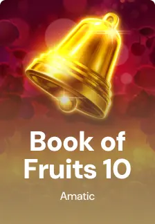 Book of Fruits 10