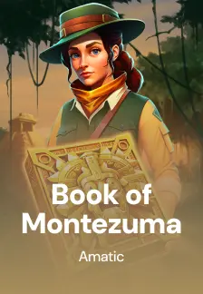 Book of Montezuma