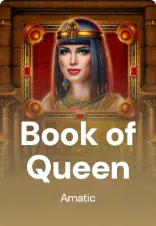 Book of Queen