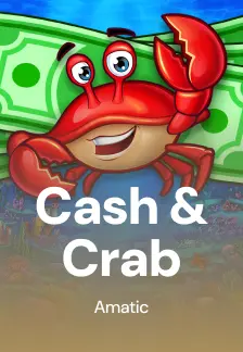 Cash & Crab