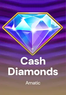 Cash Diamonds