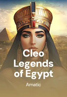 Cleo Legends of Egypt