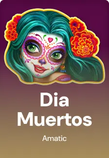 Dia Muertos