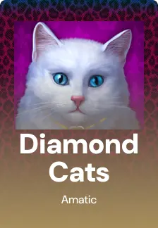 Diamond Cats