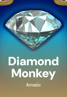 Diamond Monkey