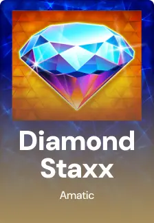 Diamond Staxx