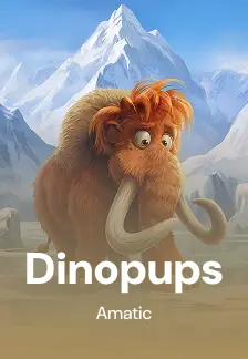 Dinopups