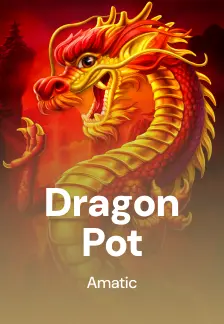 Dragon Pot