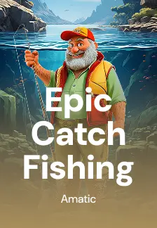 Epic Catch Fishing