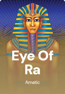 Eye Of Ra