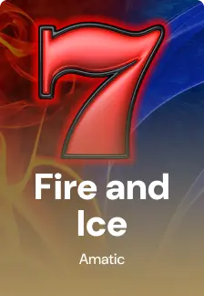 Fire and Ice