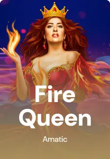 Fire Queen