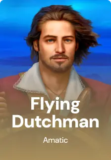 Flying Dutchman