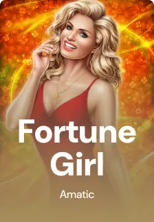 Fortune Girl