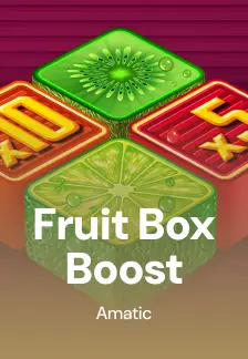 Fruit Box Boost