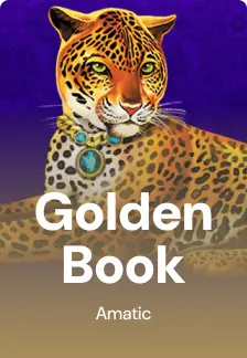 Golden Book