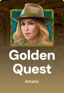Golden Quest