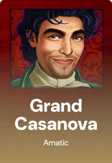 Grand Casanova