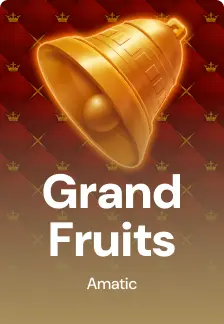 Grand Fruits